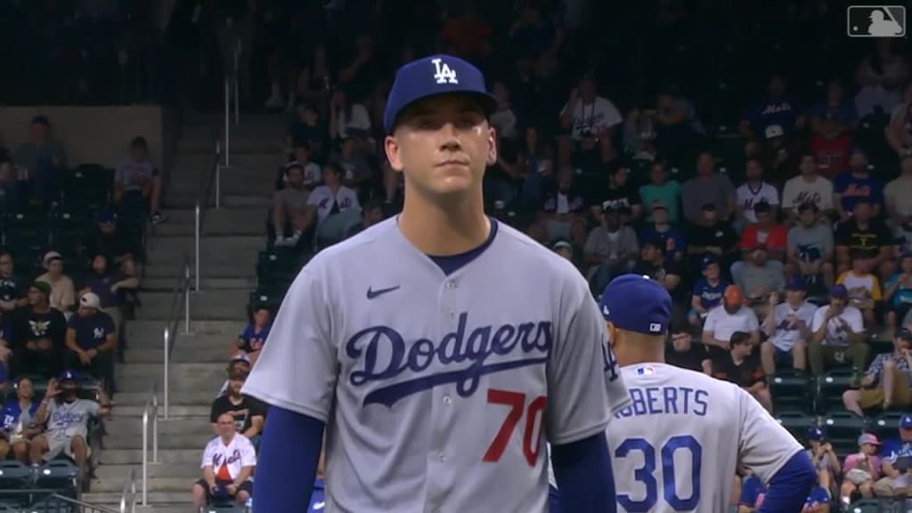 Rookie Bobby Millers is impressive, but Dodgers lose to Yankees