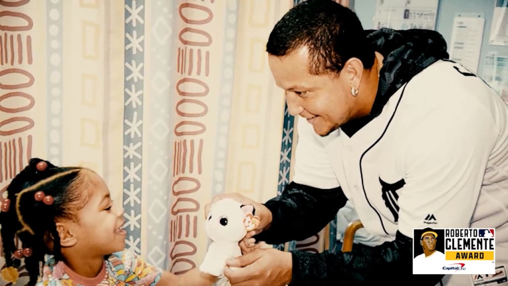 Miguel Cabrera child support case: Do kids need more than money?