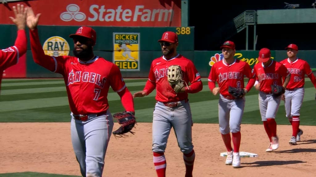 Angels baseball uniform online