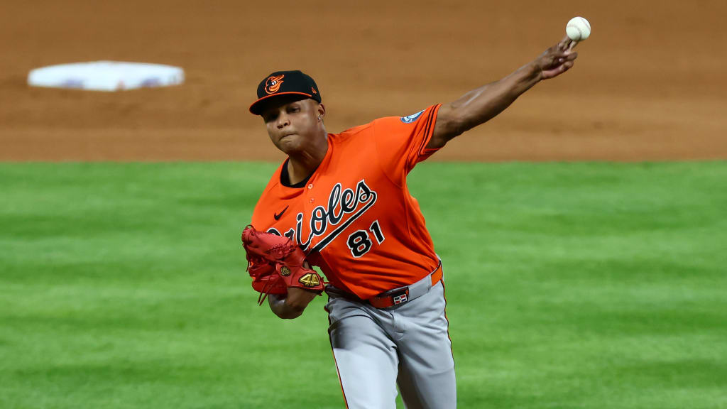 MLB.com editorial image for Baltimore Orioles: Three prospects who could be key contributors for O's in '27