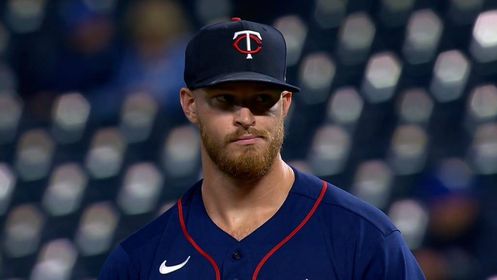 Bailey Ober struggles in Twins loss to Tigers