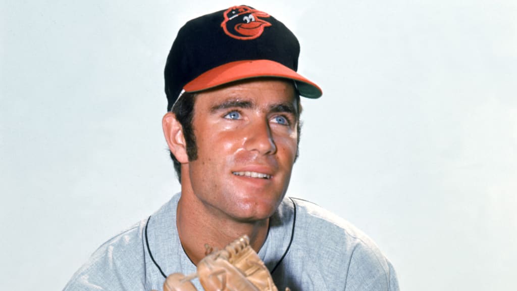 1971 Orioles Clinch AL Pennant 