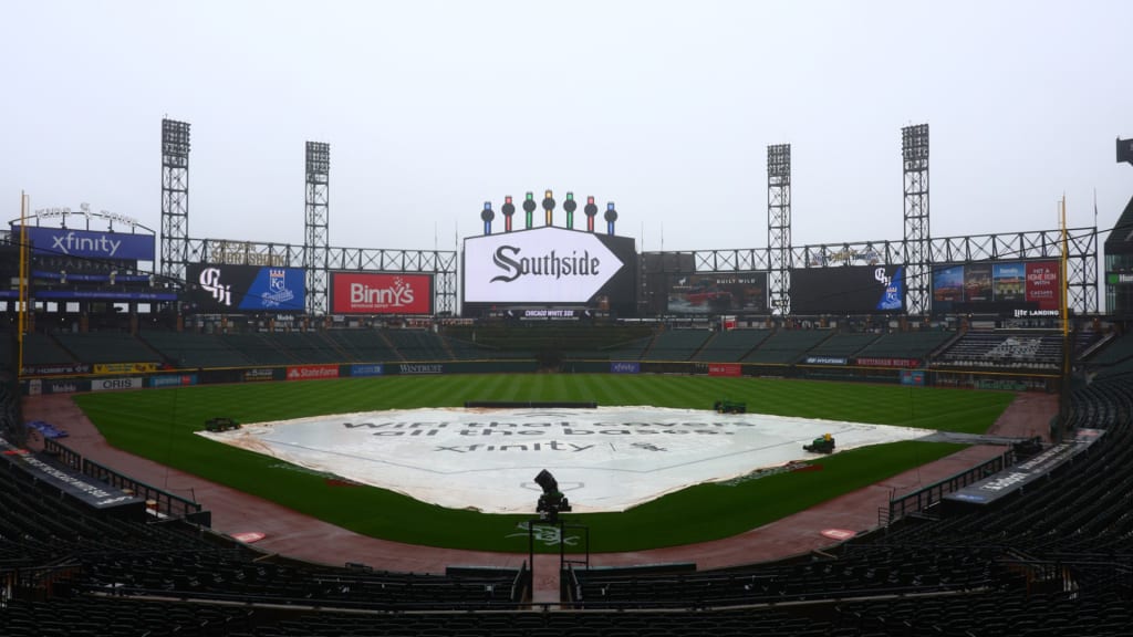 Chicago White Sox announce 2023 spring training schedule - South Side Sox