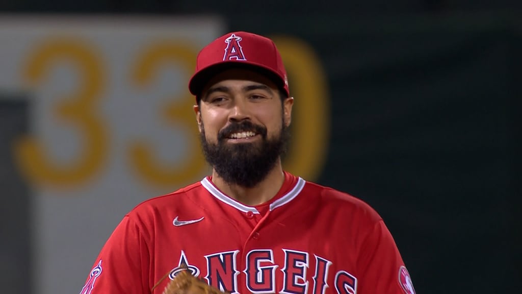 Anthony Rendon returns to Angels' lineup after wrist surgery