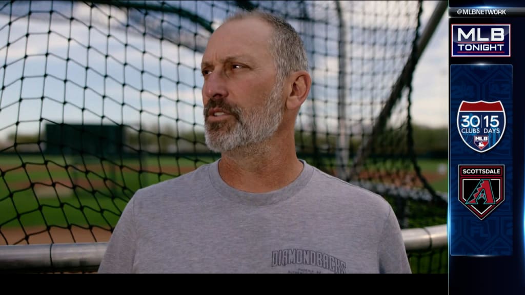 Torey Lovullo on preparing for the 2024 season