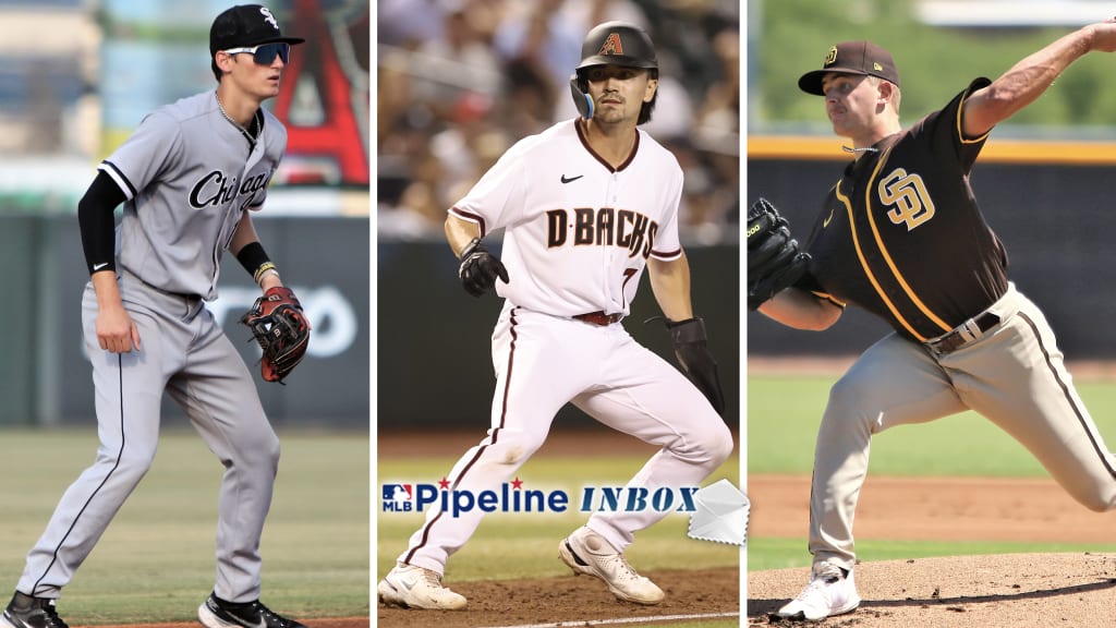 2021 MLB Top Prospects: Ranking the rookies, sleepers to add to