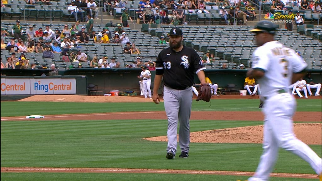 Chicago White Sox Pitcher Lance Lynn - TABLE FORTY PODCAST