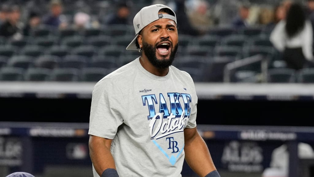How the Rays got the better of the Guards in Caminero deal