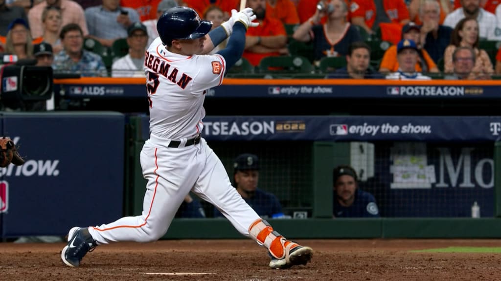 MLB: Bregman's 11th-inning RBI sends Astros past Angels