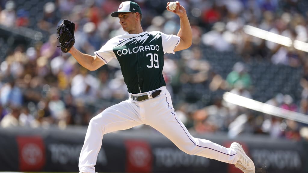 Rockies Pitch: A Colorado Rockies Baseball Newsletter