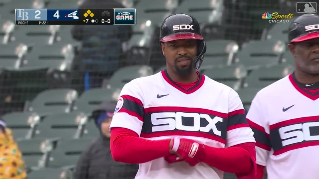 Chicago White Sox on X: It's time for some custom jersey