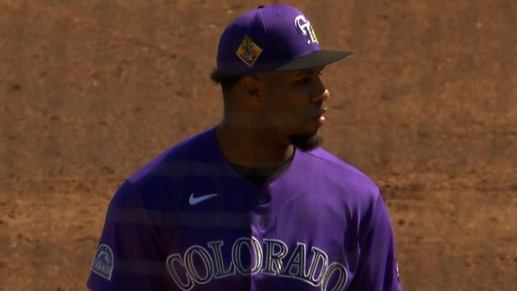 Hill keeps fighting for OD roster spot after missing out in '25