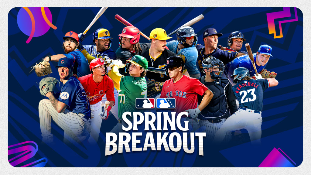 Skenes, Wood, Kurtz -- Building an All-Spring Breakout squad