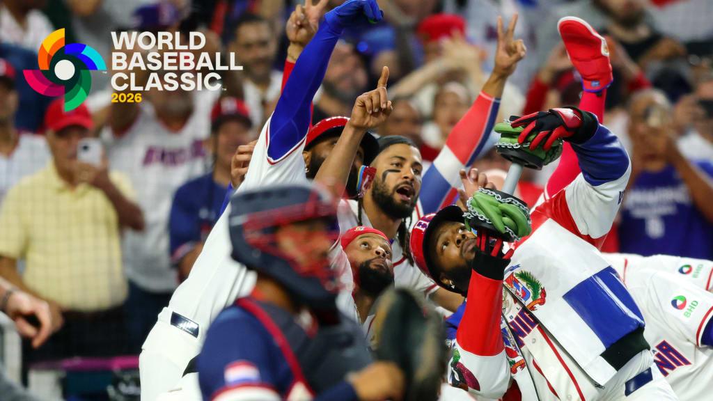 LIVE: Team DR superstars power up vs. Netherlands