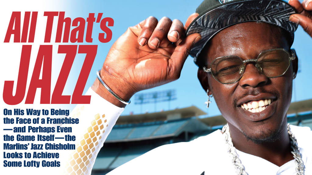 This feature originally appeared in the May-June 2023 issue of Baseball Digest.