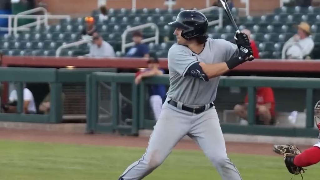 Brooks Brannon Stats: Statcast, Visuals & Advanced Metrics