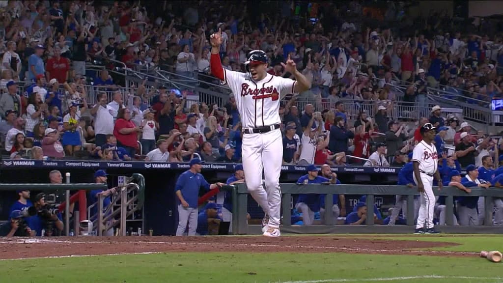MLB Network on X: With the best record in baseball, the @Braves have been  a perfect baseball mix 🍷 #MLBCentral