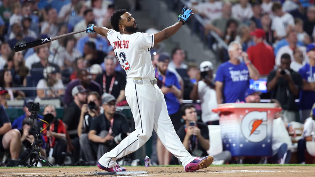 Junior puts on power show but exits in Derby semis