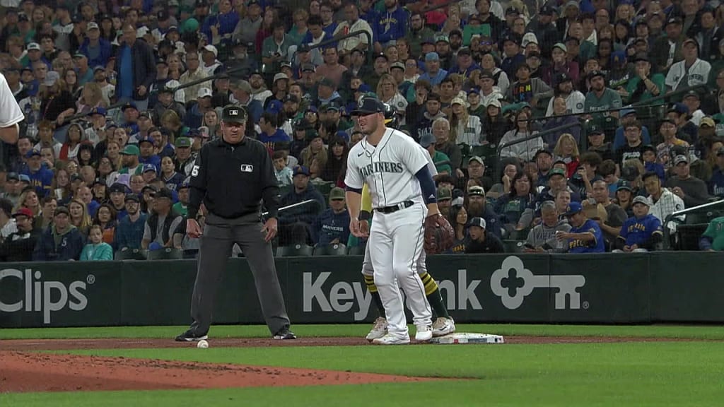 First MLB spring training contest done in by rain