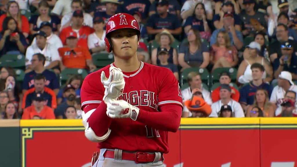 Rays defeat Angels 9-6 in 10 innings despite Ohtani grand slam and