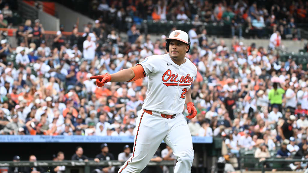 Orioles reflect on 2025 season, hopes for 2026