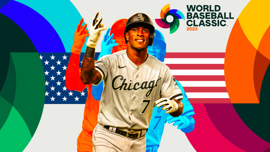 USA World Baseball Classic uniforms: Inside the home jerseys & hats for  2023 WBC