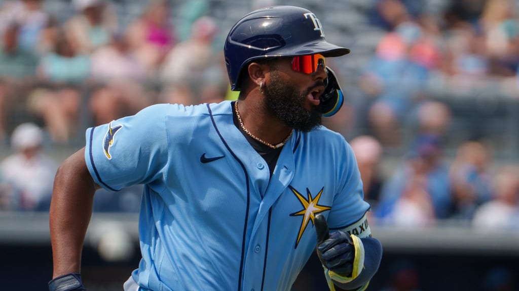 How TB's projected roster looks 2 weeks from Opening Day