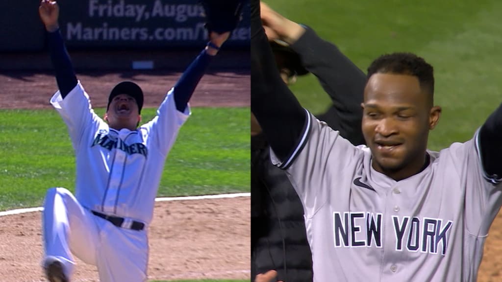 David Cone reacts to the Yankees releasing Josh Donaldson 