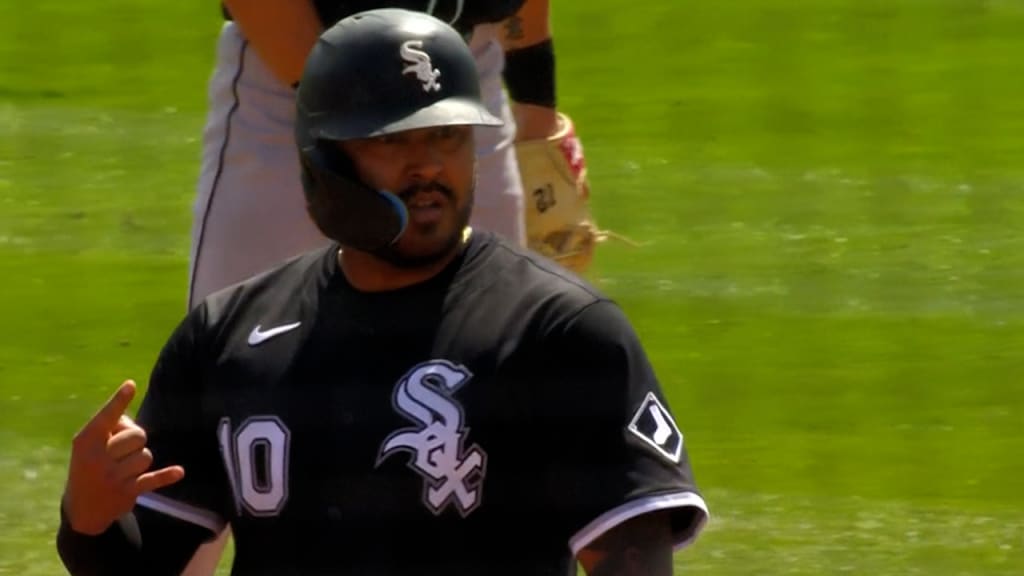 Joshua Palacios, Omar Narváez, Greg Jones join injured White Sox
