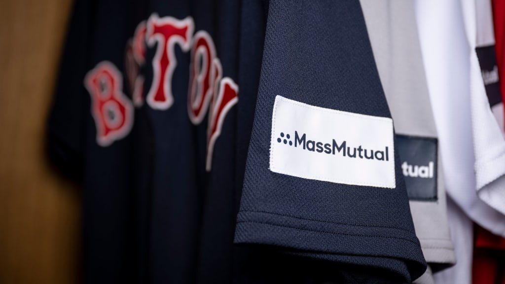 Photo by Maddie Malhotra/Boston Red Sox