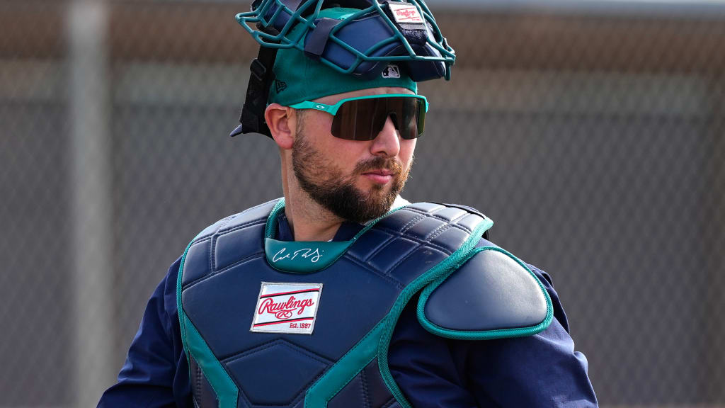 Mariners using 2025 heartbreak as fuel for '26