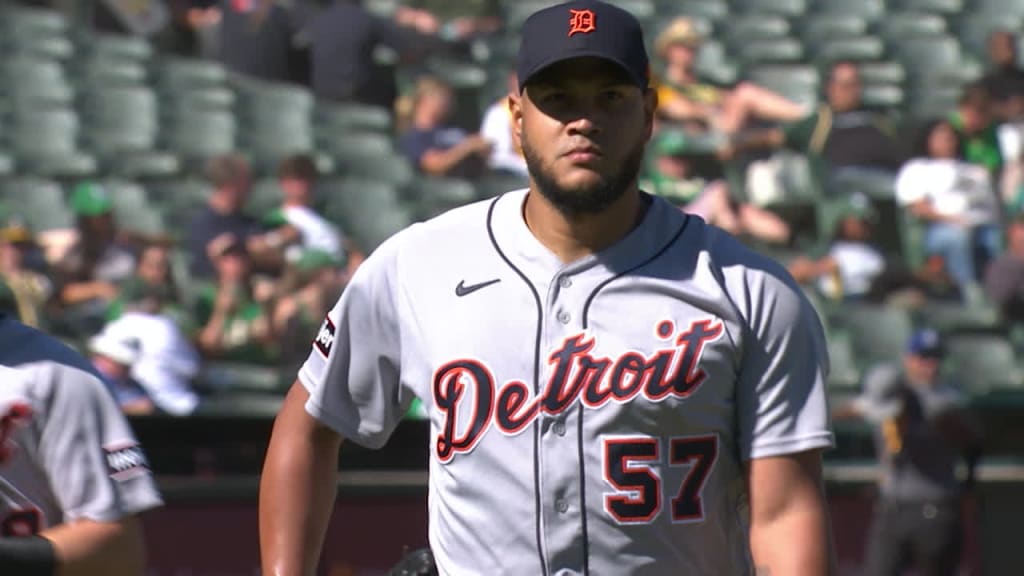 Detroit Tigers: Seven Future Award Winners