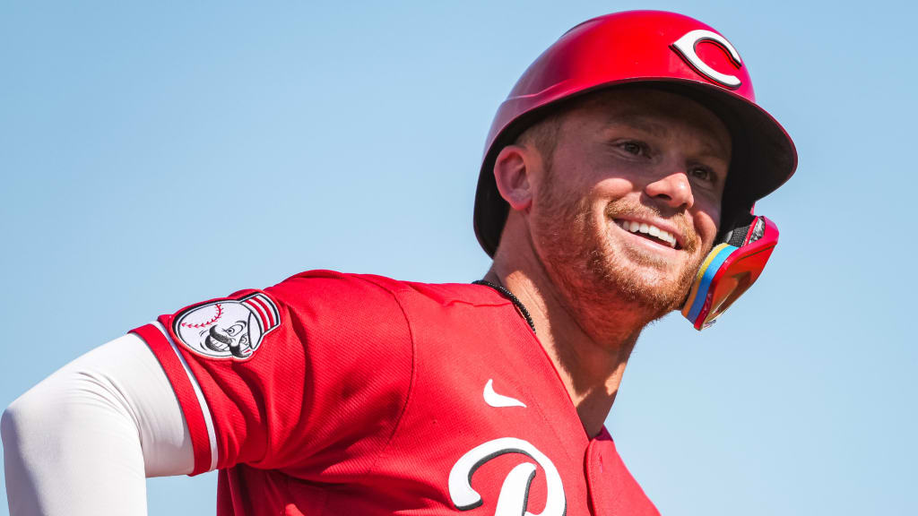 McLain keeps mashing as monstrous spring continues