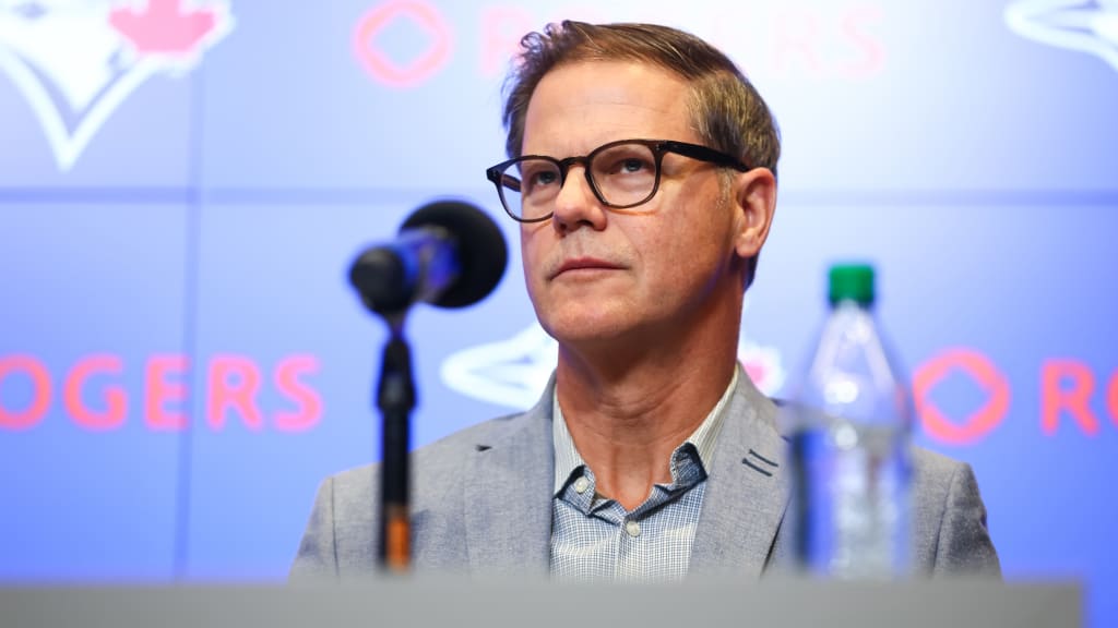 MLB.com editorial image for Toronto Blue Jays: The five biggest needs for Blue Jays this offseason