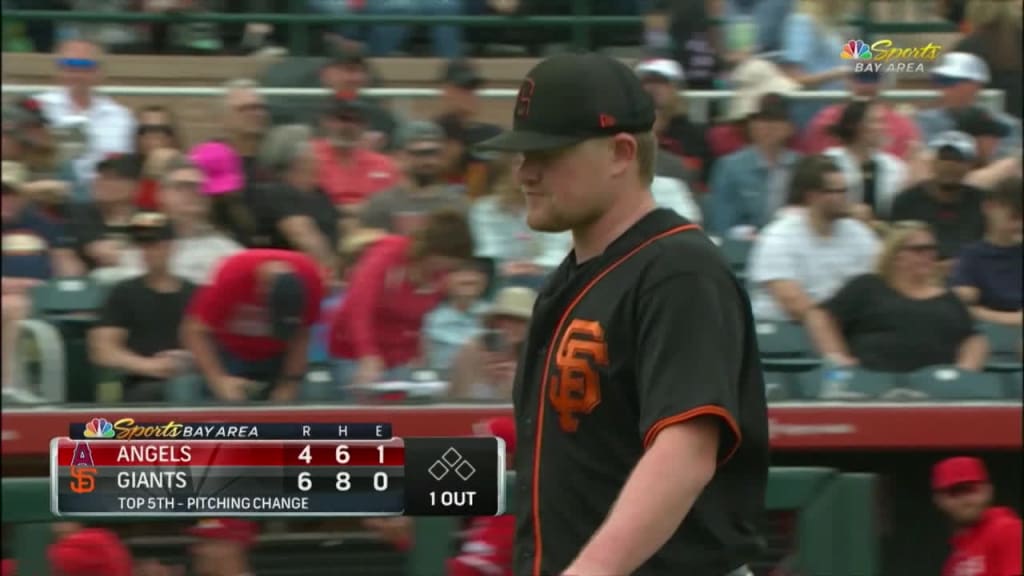 Cincinnati Spencer Steer with like hand at Fenway park shirt