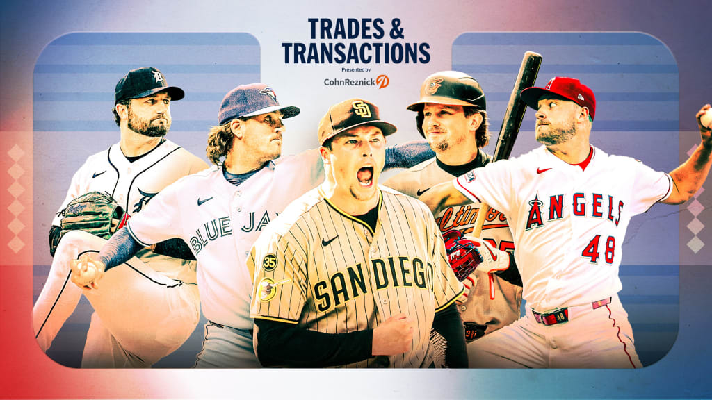 How does Skubal deal affect the trade market?