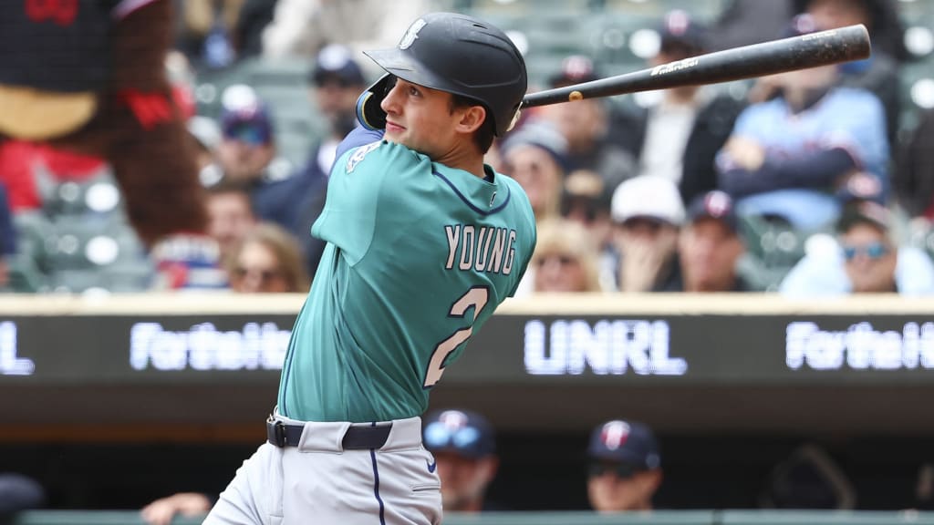 This budding Young star shines in series win vs. Twins