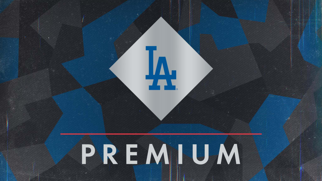 Los Angeles Dodgers on X: Start it off, Bazooka. Tonight's