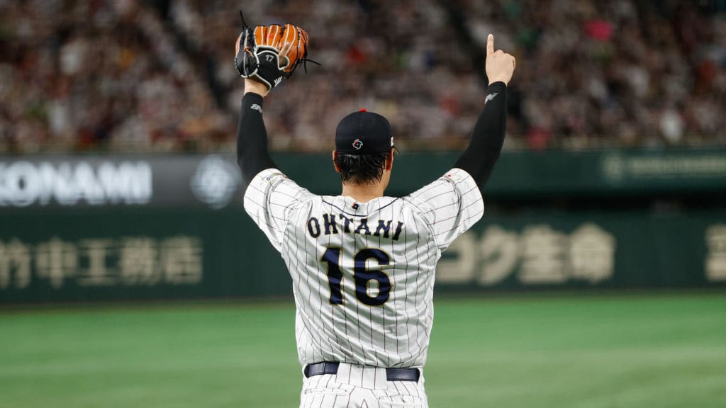 記者の目】大谷翔平はWBCで二刀流をできるのか