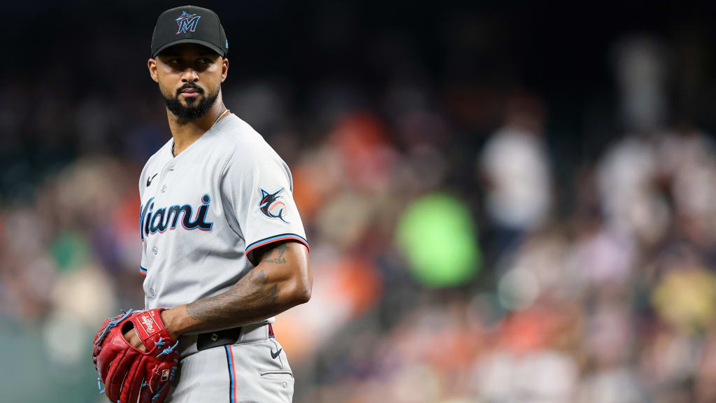 Alcantara, Marlins keeping heads high amid tough stretch