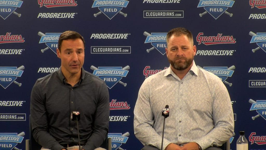 Guardians analysis of available free agents