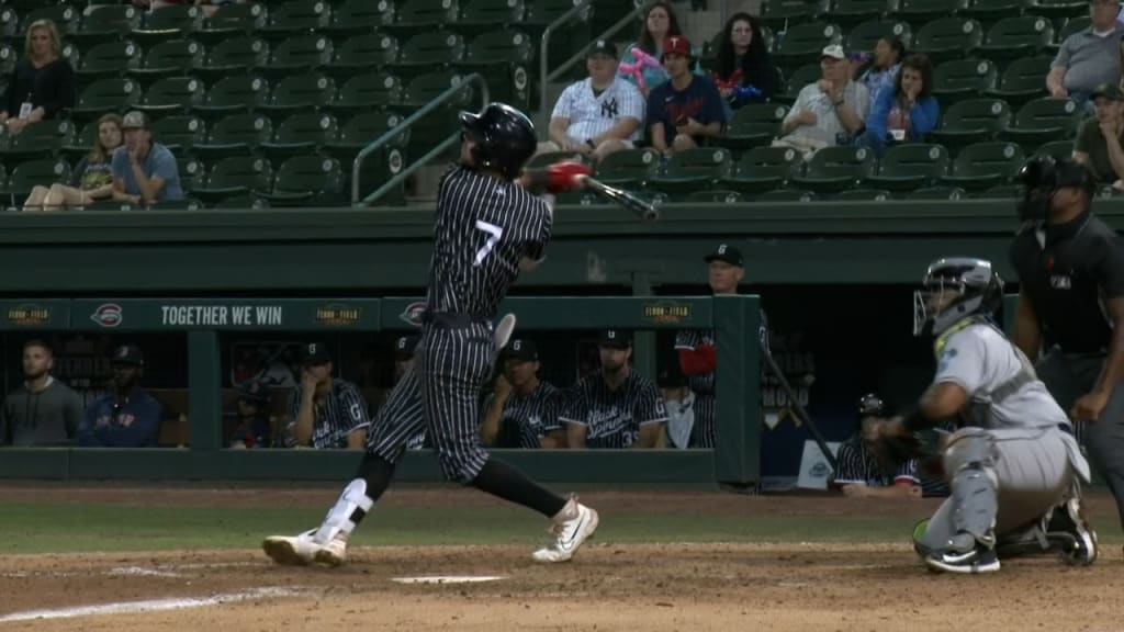 Marcelo Mayer swats two home runs, 05/24/2023