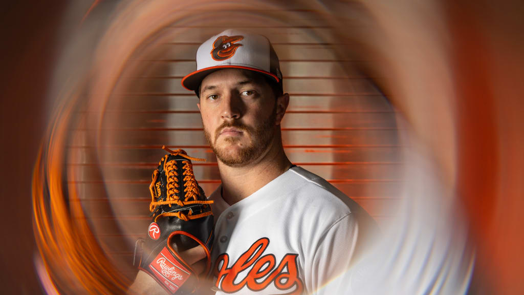 Rogers gets O's Opening Day nod against Twins