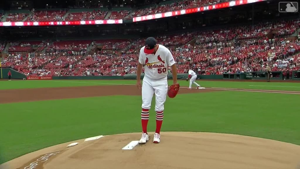 Cardinals lose to Reds, drop another one-run game
