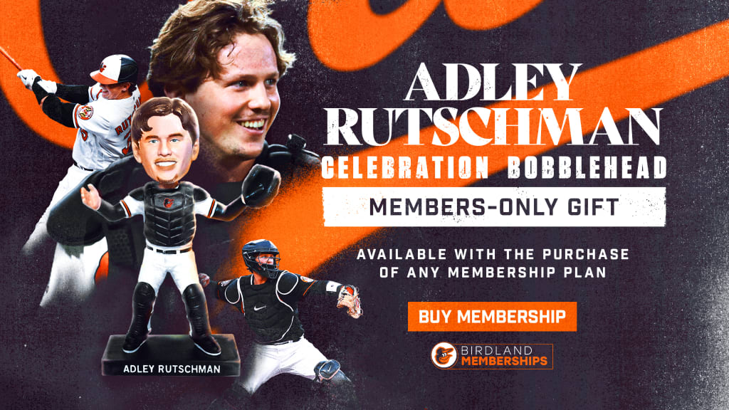 Official Baltimore Orioles Website
