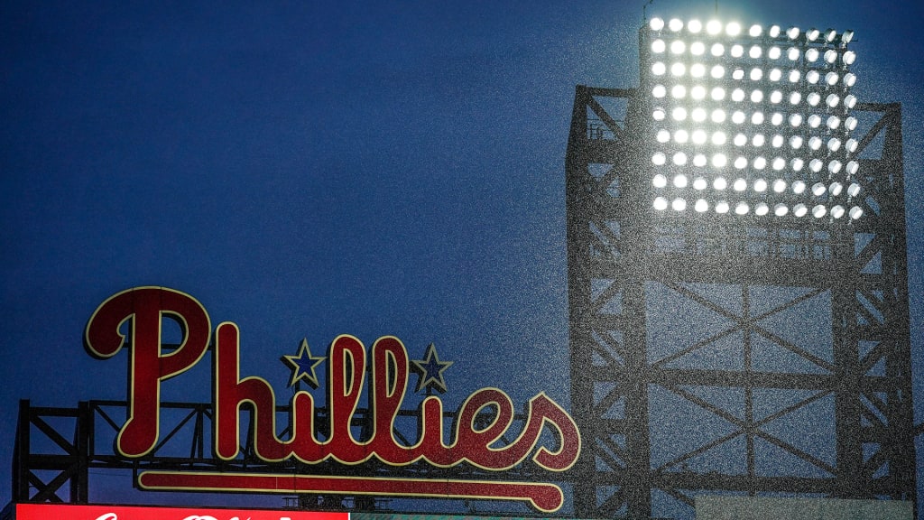 Phillies-Nationals series opener postponed due to inclement weather