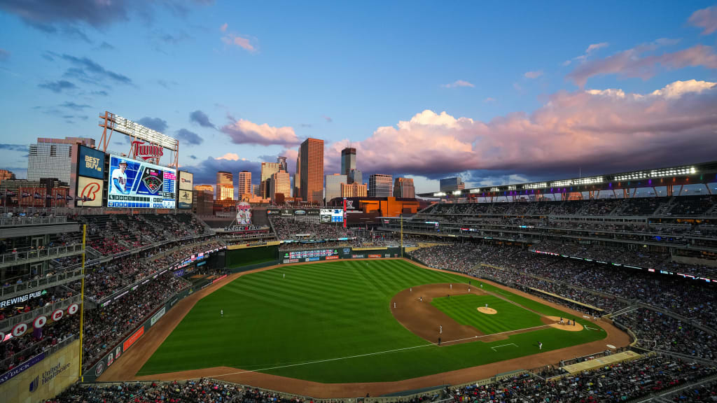 Suites and Hospitality | Minnesota Twins