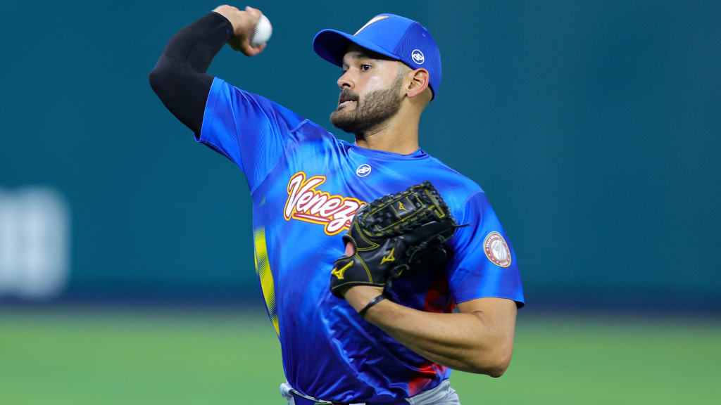 MLB: Venezolanos que tendrán nuevos equipos en las Grandes Ligas