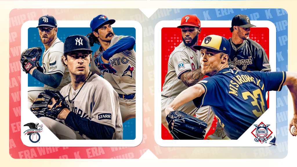New Cy Young frontrunner emerges in NL, while AL race stays steady