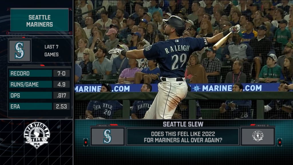 Rangers, Astros, Mariners in heated AL West race: How do MLB division  tiebreakers work?